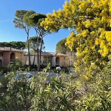 Bernard Apartment *