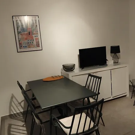 Bernard Apartment Saint-Raphael (Var)